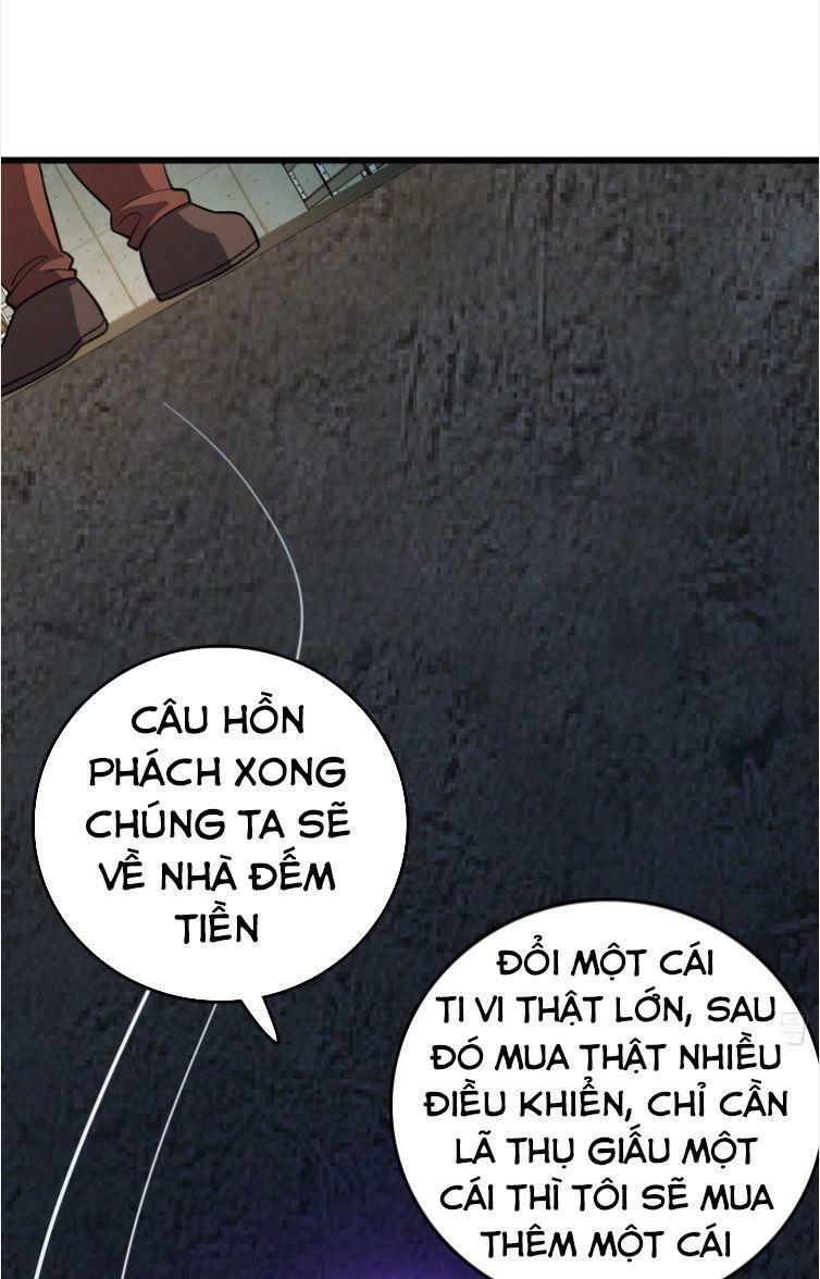 Đại Vương Tha Mạng Chapter 138 - Page 39