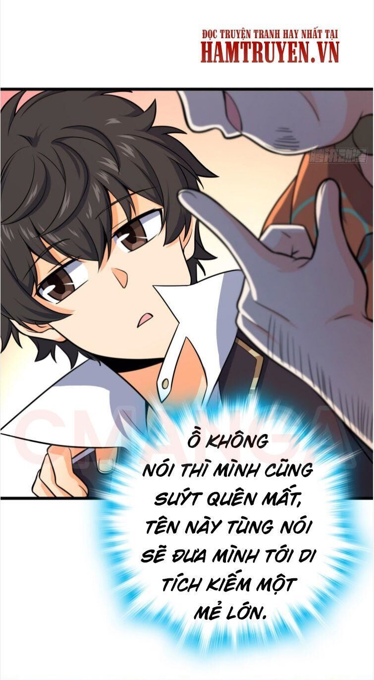 Đại Vương Tha Mạng Chapter 138 - Page 50