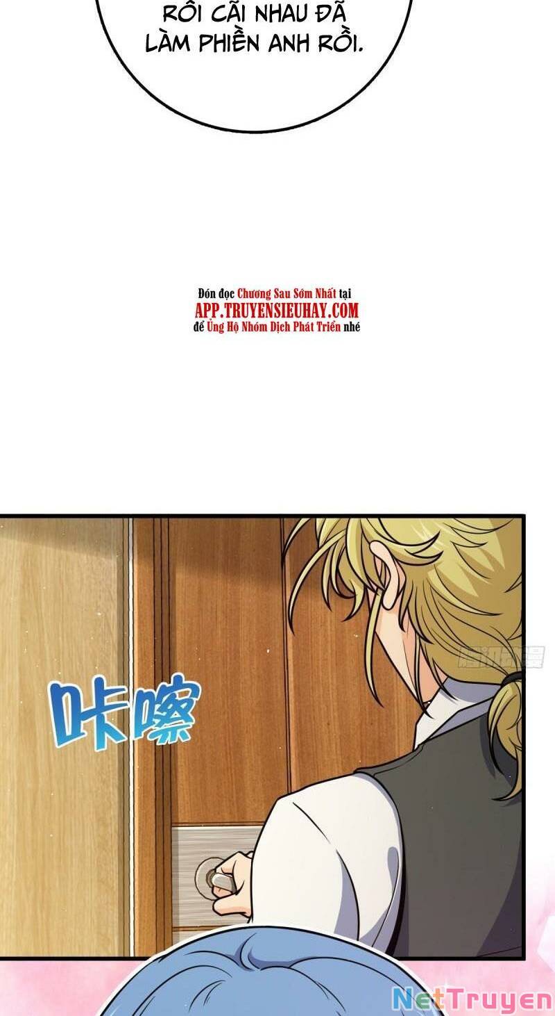 Đại Vương Tha Mạng Chapter 674 - Page 17