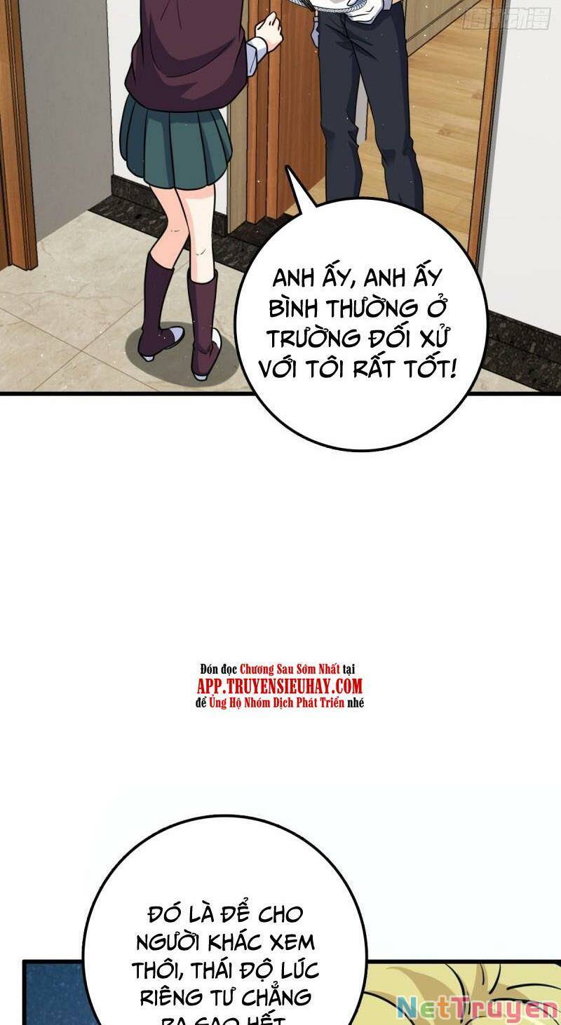 Đại Vương Tha Mạng Chapter 674 - Page 20