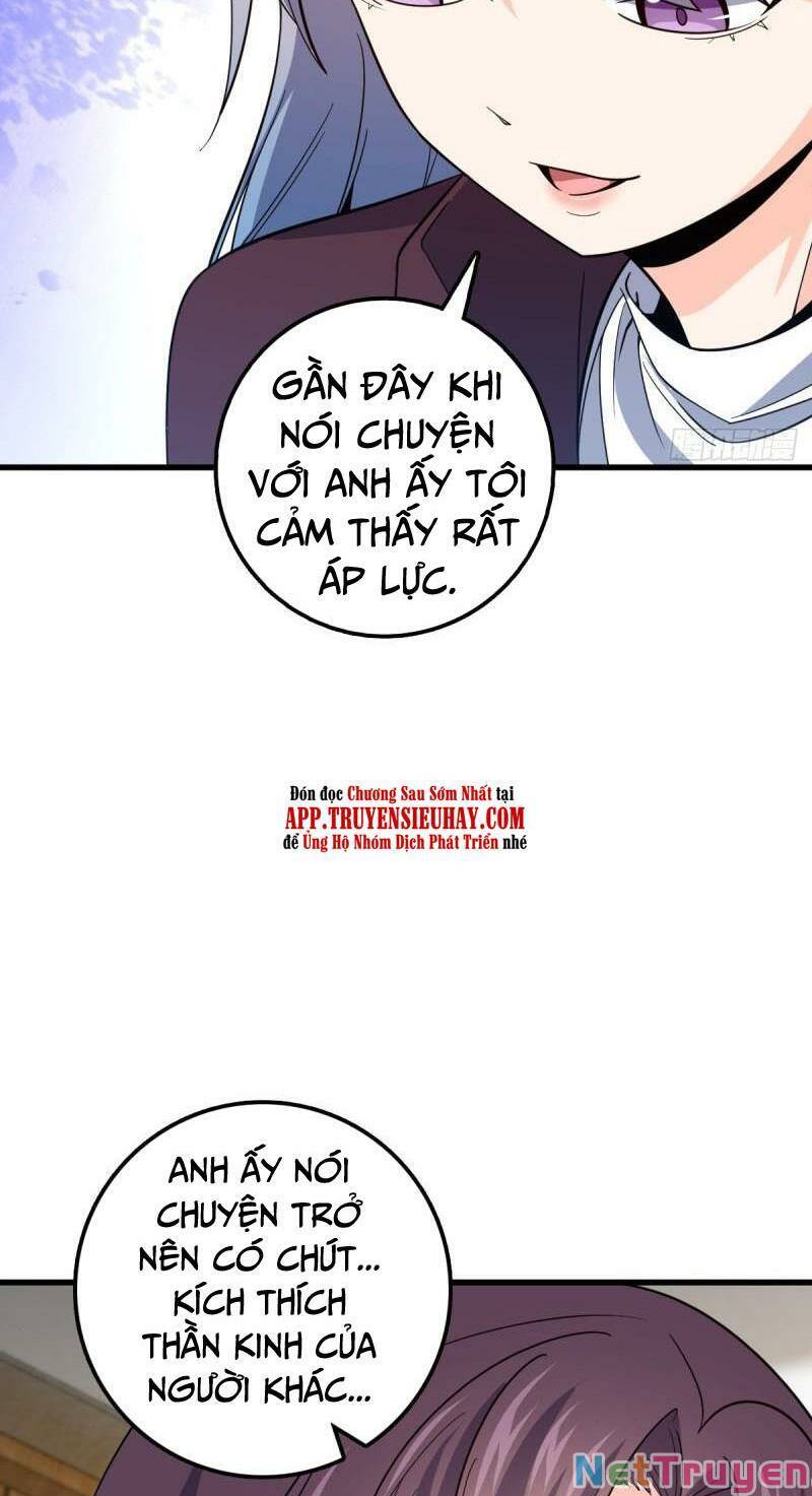 Đại Vương Tha Mạng Chapter 674 - Page 52