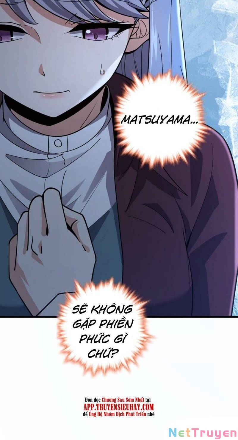 Đại Vương Tha Mạng Chapter 674 - Page 61