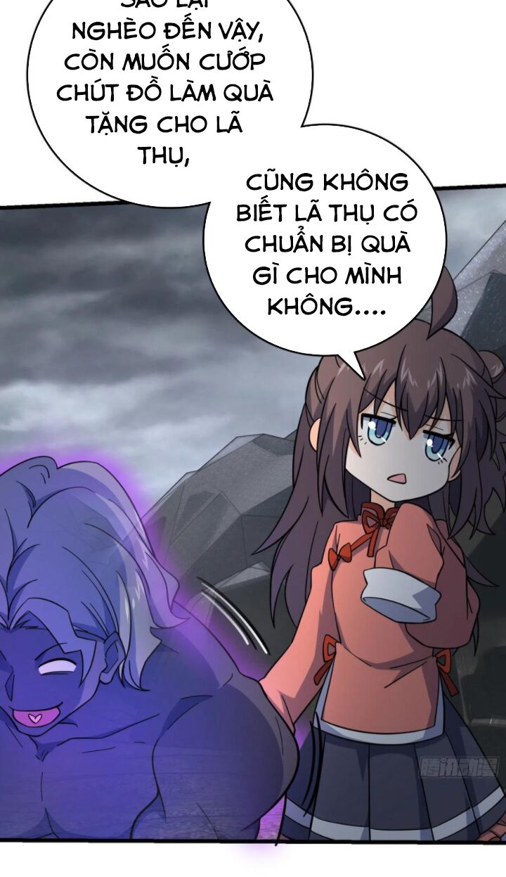 Đại Vương Tha Mạng Chapter 158 - Page 2