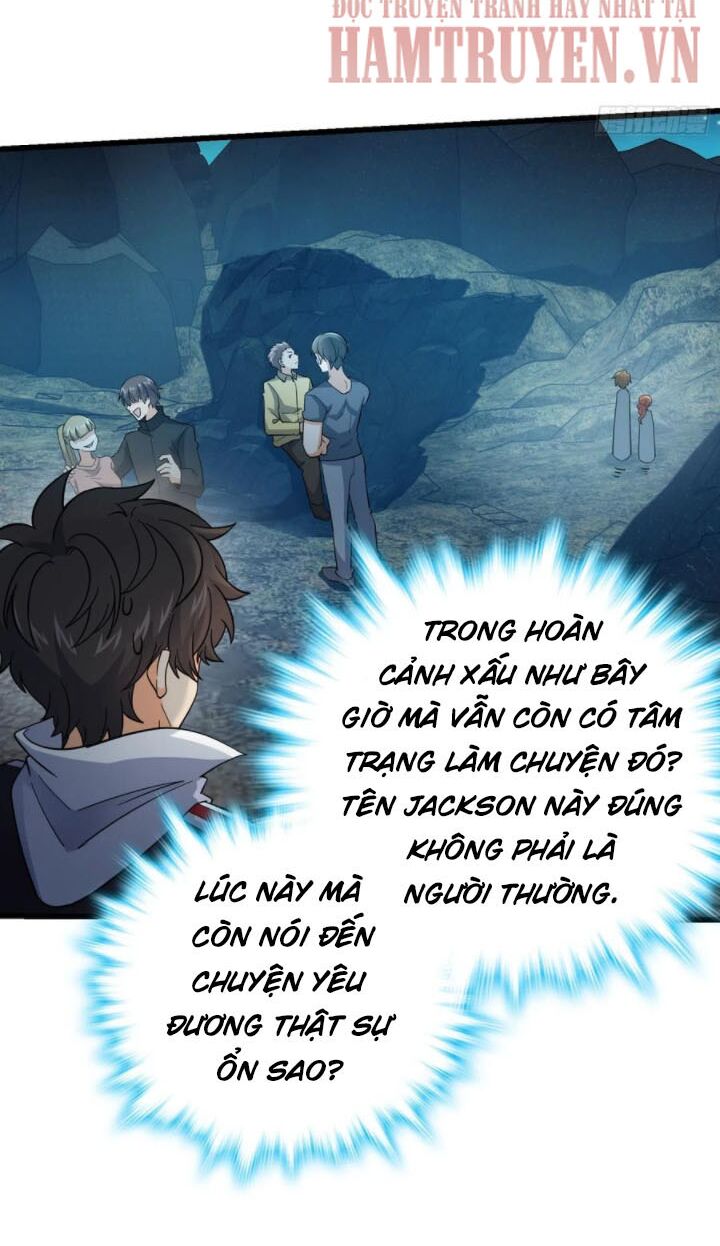 Đại Vương Tha Mạng Chapter 158 - Page 24