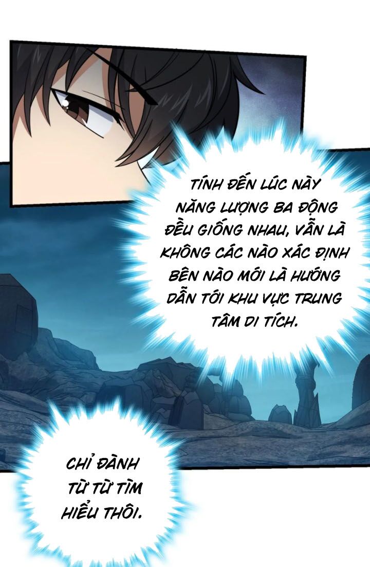 Đại Vương Tha Mạng Chapter 158 - Page 25