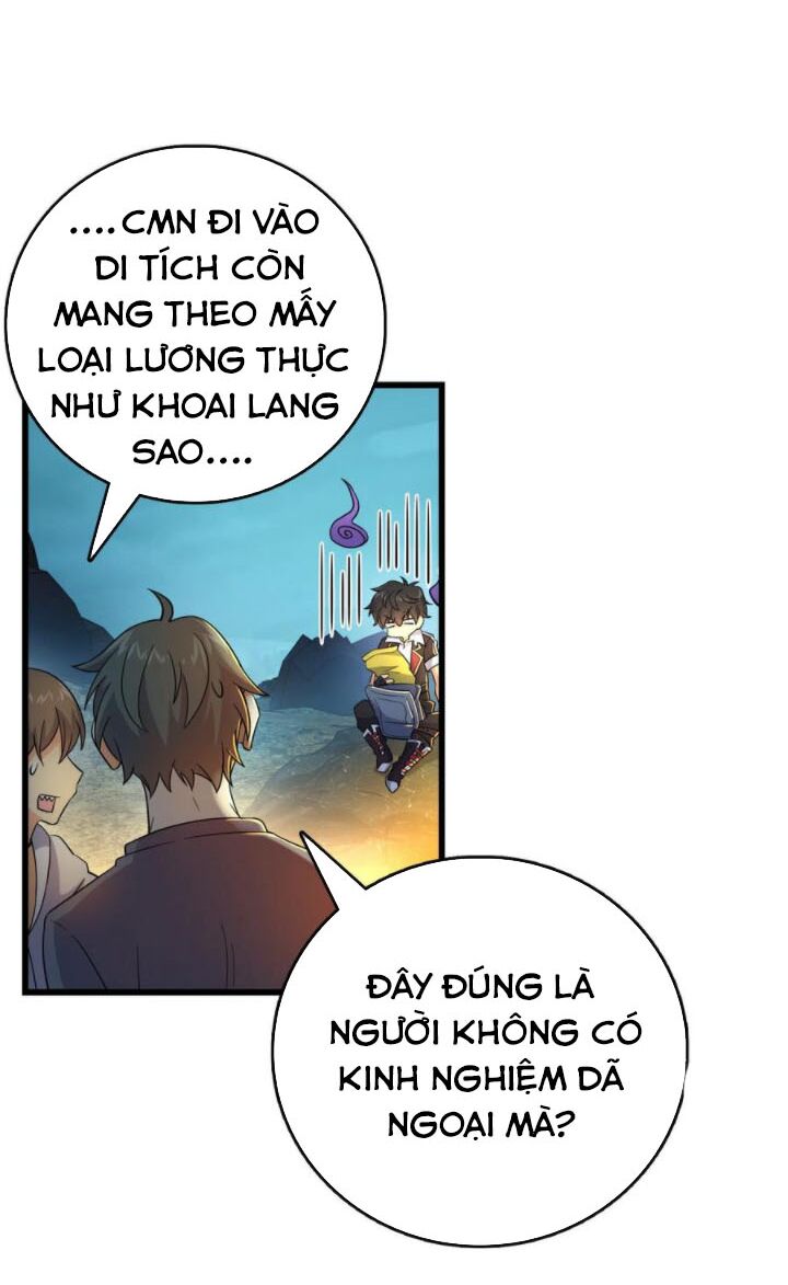 Đại Vương Tha Mạng Chapter 158 - Page 30