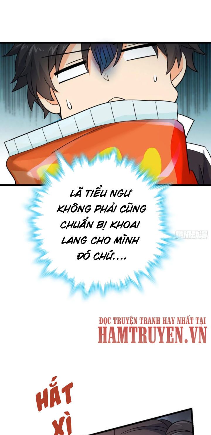 Đại Vương Tha Mạng Chapter 158 - Page 31