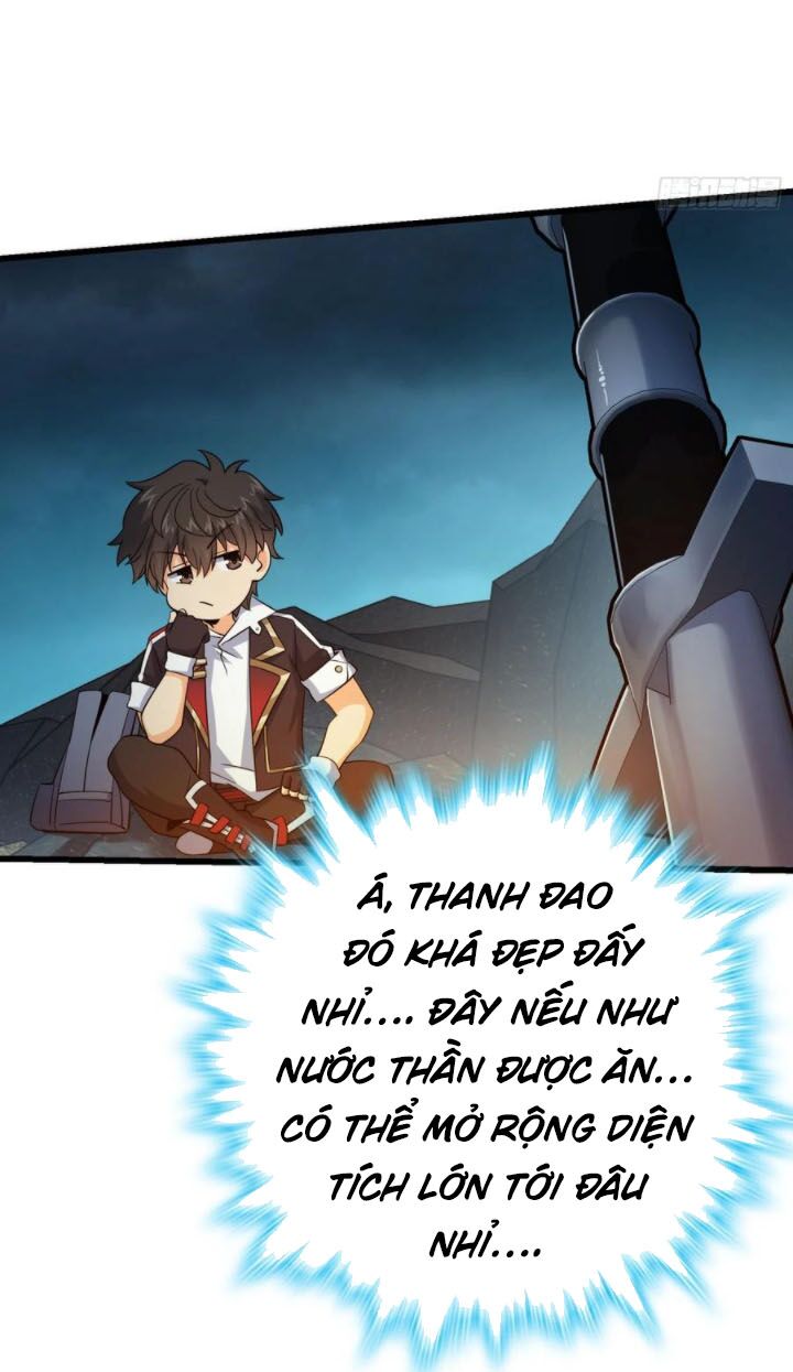 Đại Vương Tha Mạng Chapter 158 - Page 37