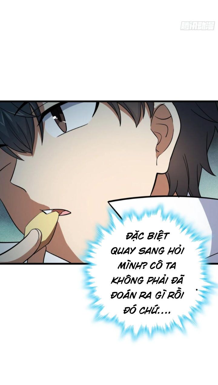 Đại Vương Tha Mạng Chapter 158 - Page 39