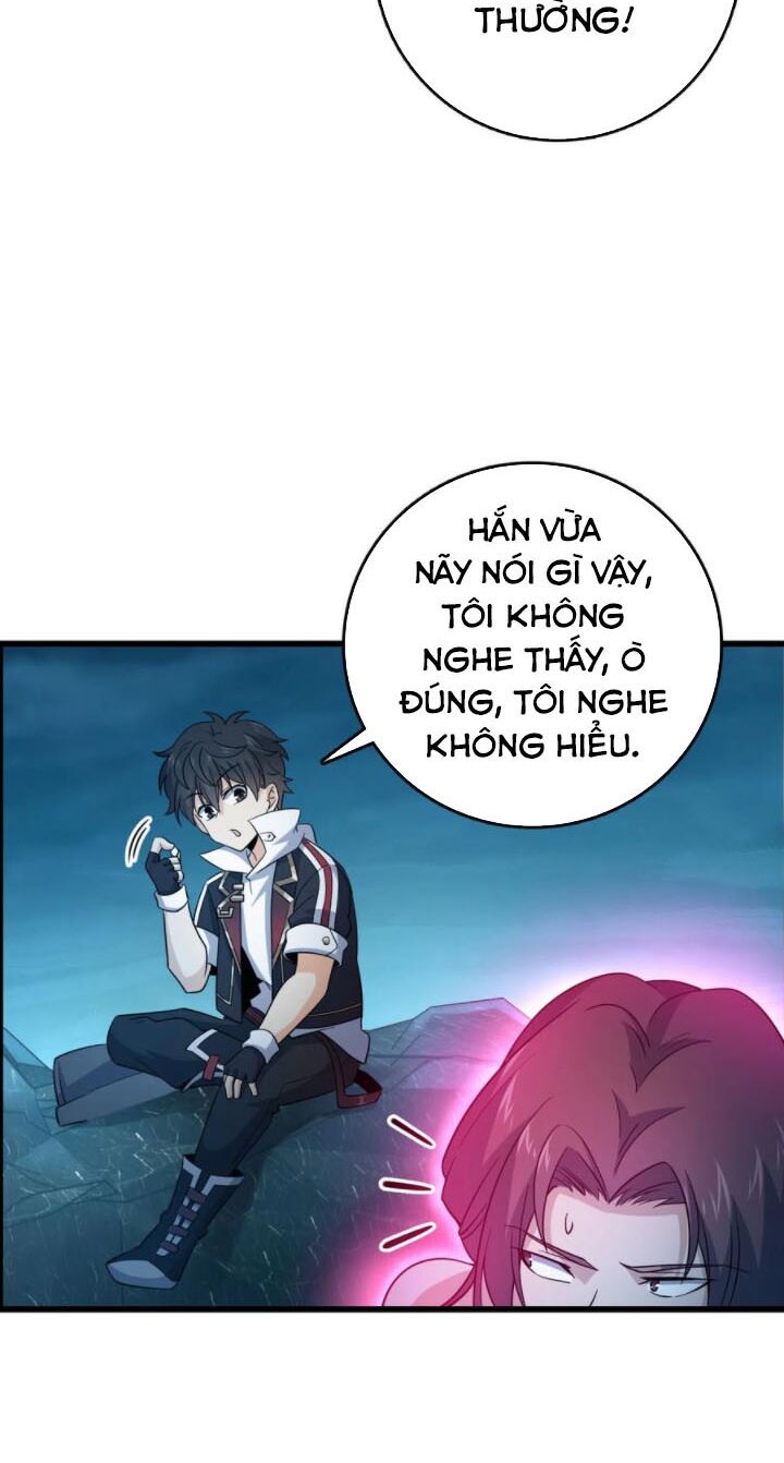 Đại Vương Tha Mạng Chapter 158 - Page 50