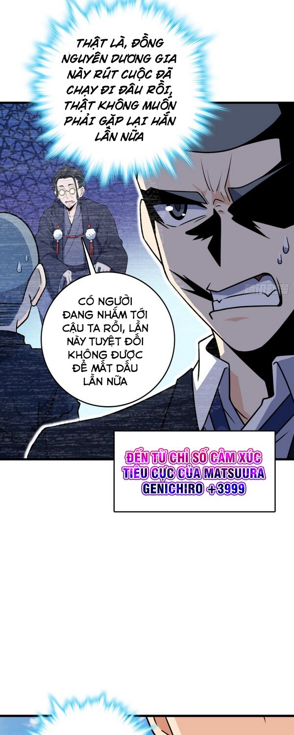 Đại Vương Tha Mạng Chapter 220 - Page 2