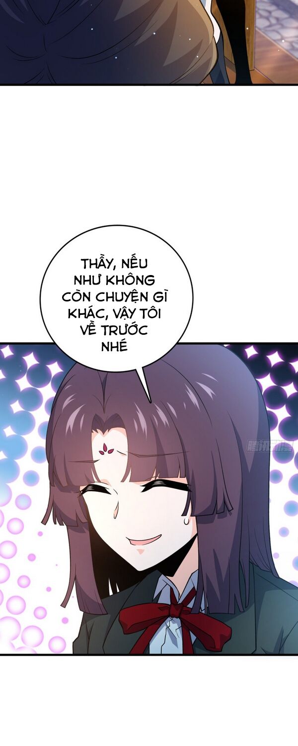 Đại Vương Tha Mạng Chapter 220 - Page 23