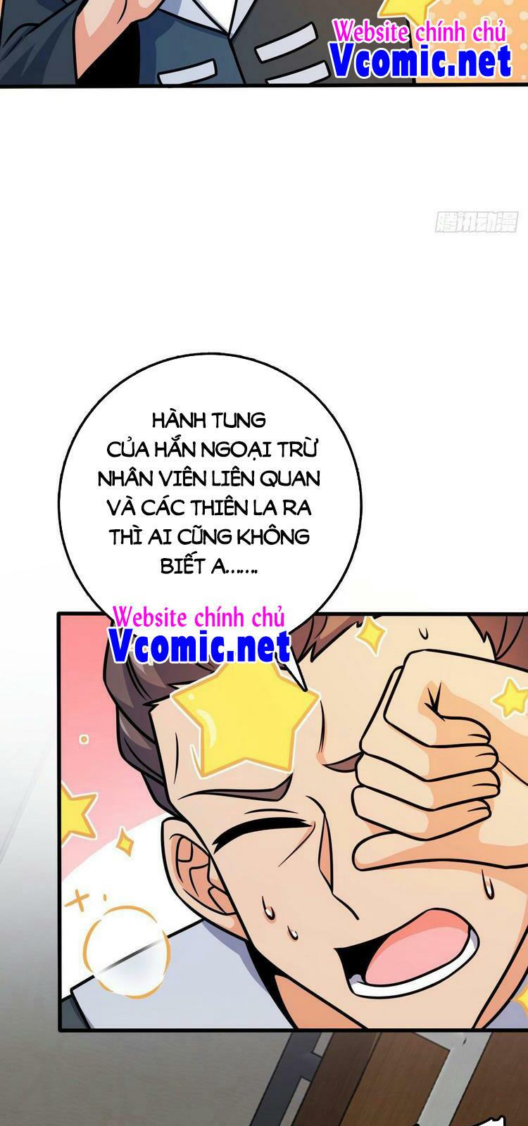 Đại Vương Tha Mạng Chapter 353 - Page 11