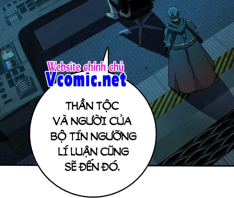 Đại Vương Tha Mạng Chapter 353 - Page 50