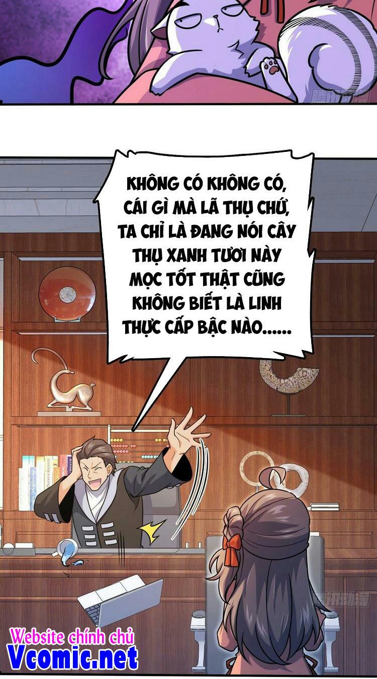 Đại Vương Tha Mạng Chapter 353 - Page 6