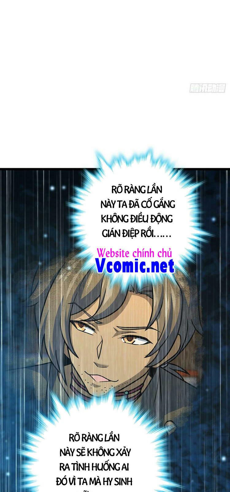 Đại Vương Tha Mạng Chapter 349 - Page 16