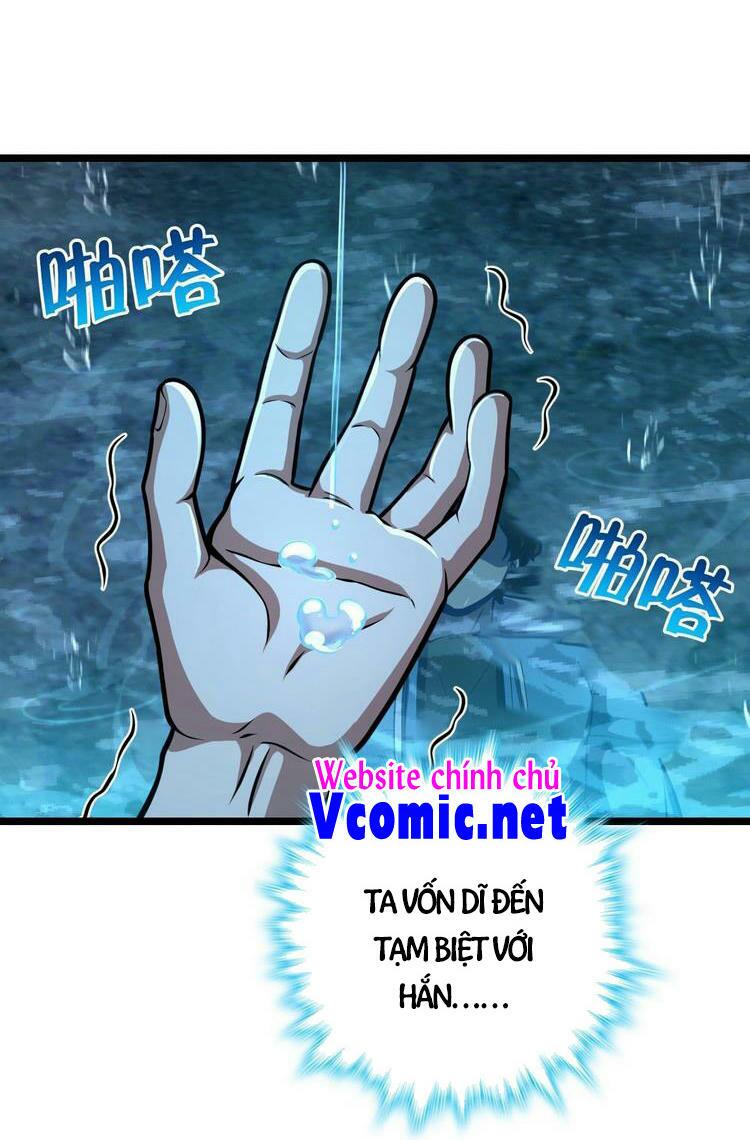 Đại Vương Tha Mạng Chapter 349 - Page 19