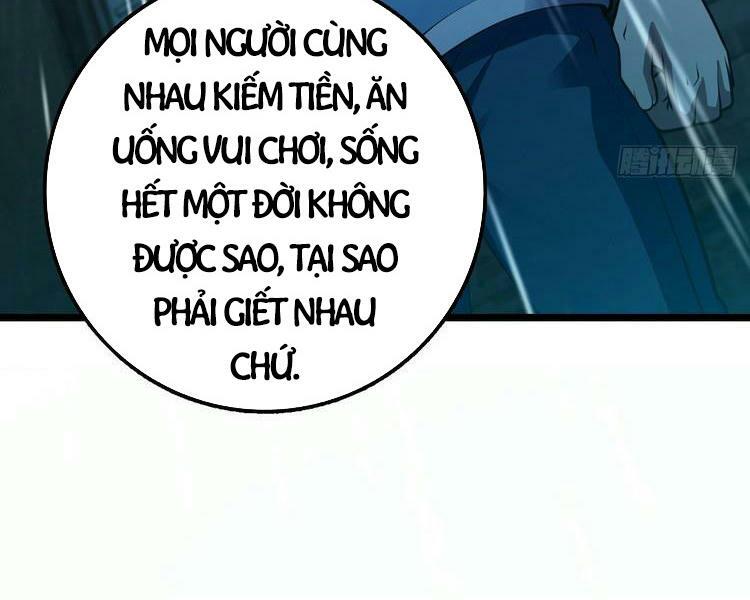 Đại Vương Tha Mạng Chapter 349 - Page 28