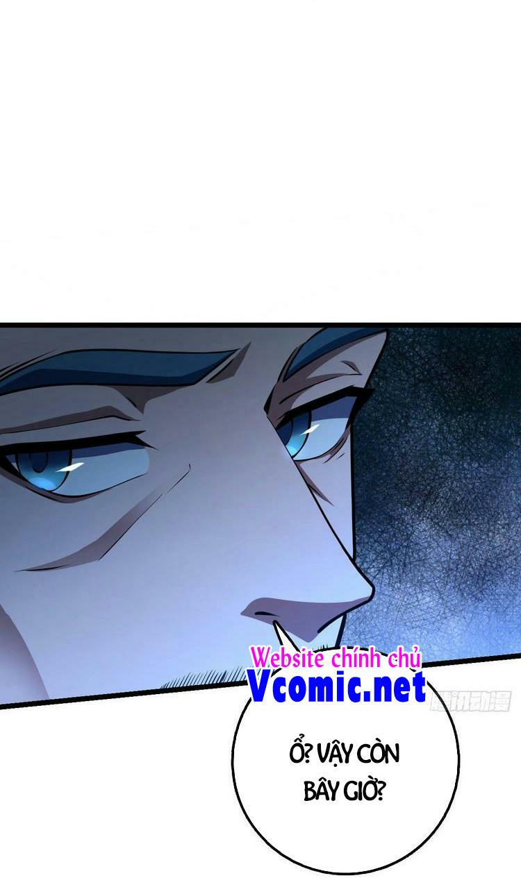 Đại Vương Tha Mạng Chapter 349 - Page 29