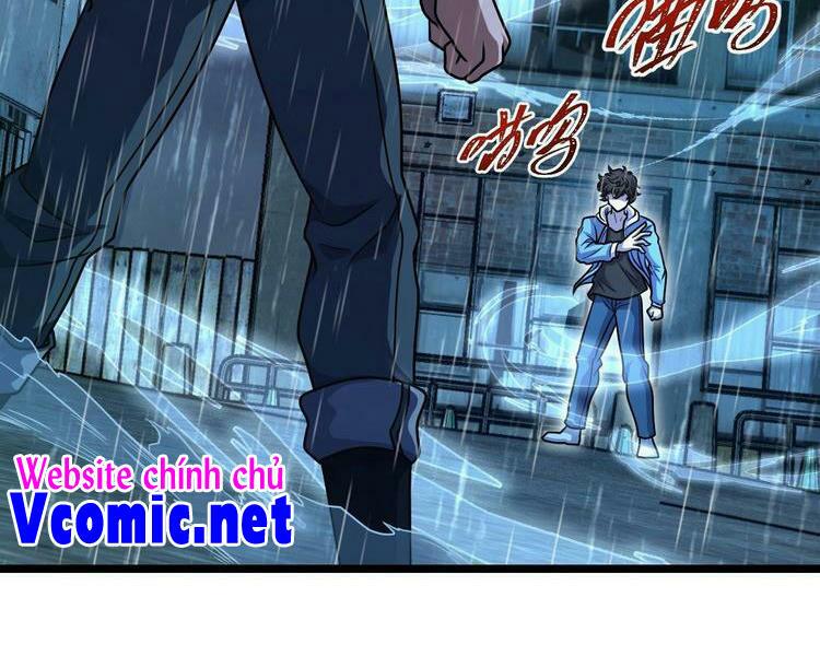 Đại Vương Tha Mạng Chapter 349 - Page 48