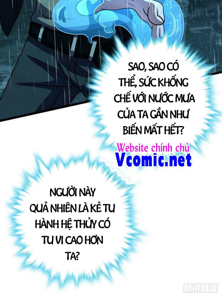 Đại Vương Tha Mạng Chapter 349 - Page 53