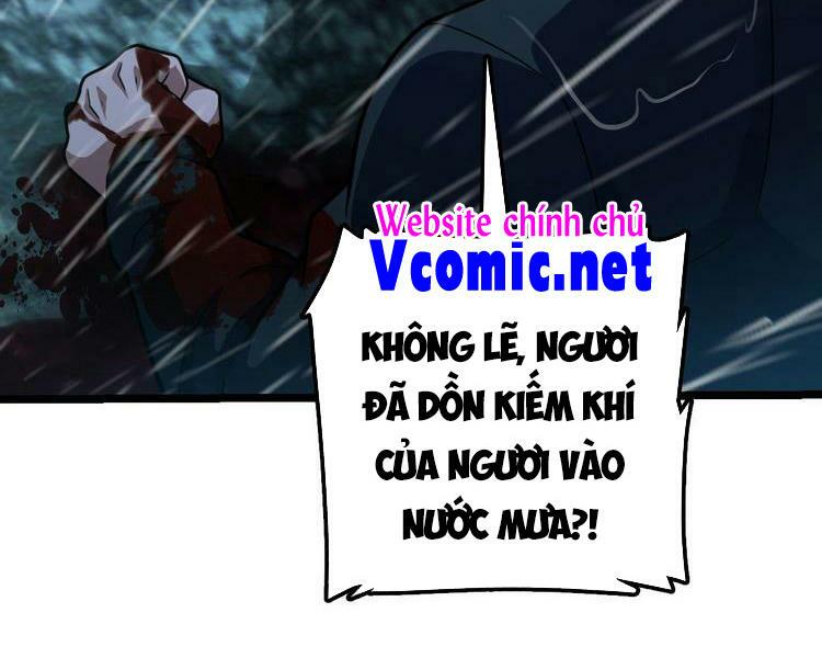 Đại Vương Tha Mạng Chapter 349 - Page 60