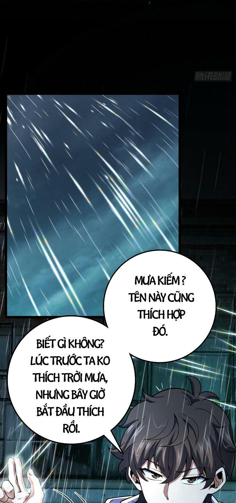 Đại Vương Tha Mạng Chapter 349 - Page 62