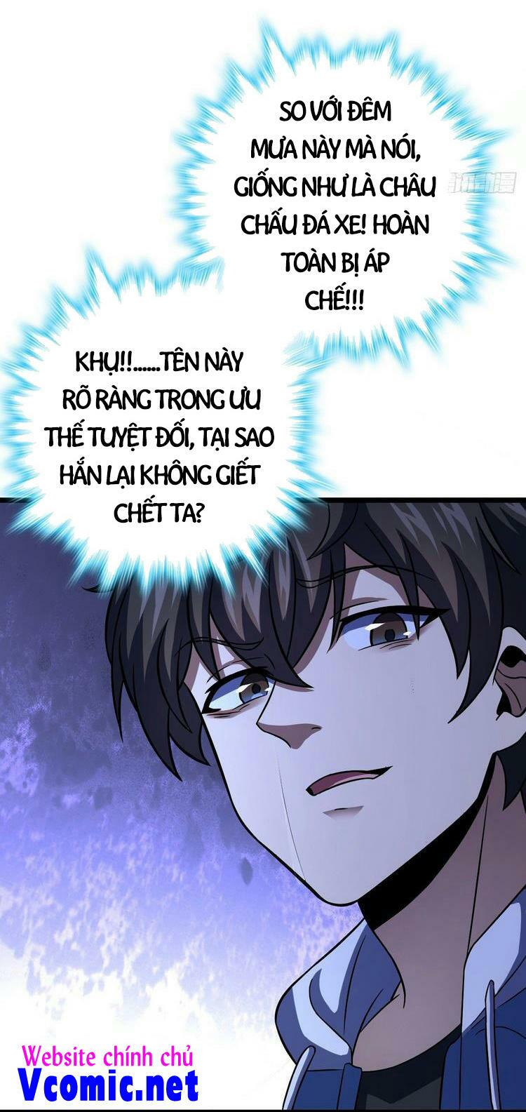 Đại Vương Tha Mạng Chapter 349 - Page 70