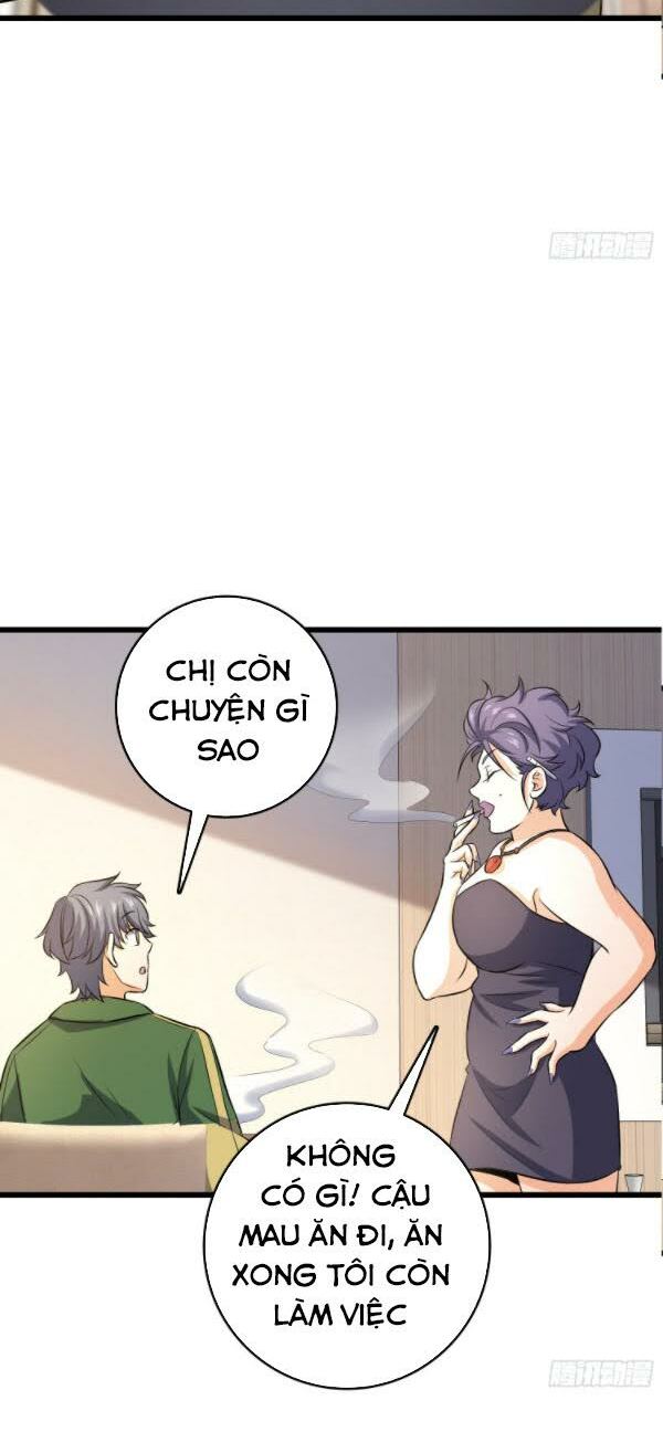 Đại Vương Tha Mạng Chapter 129 - Page 49