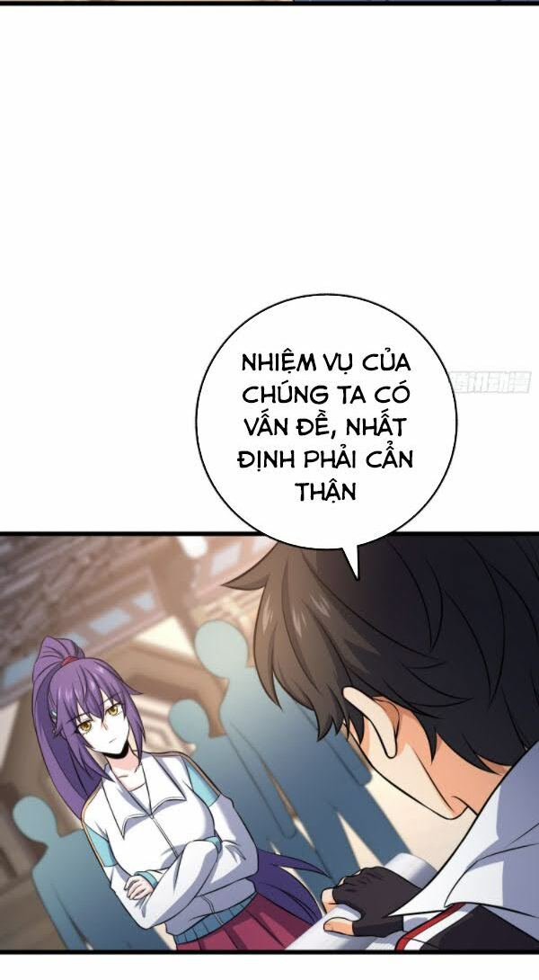 Đại Vương Tha Mạng Chapter 129 - Page 5