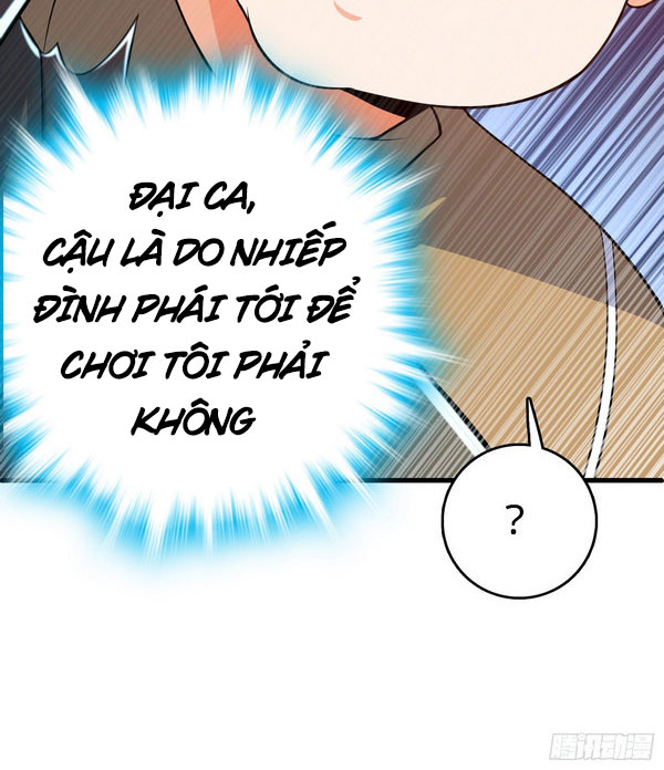 Đại Vương Tha Mạng Chapter 233 - Page 20