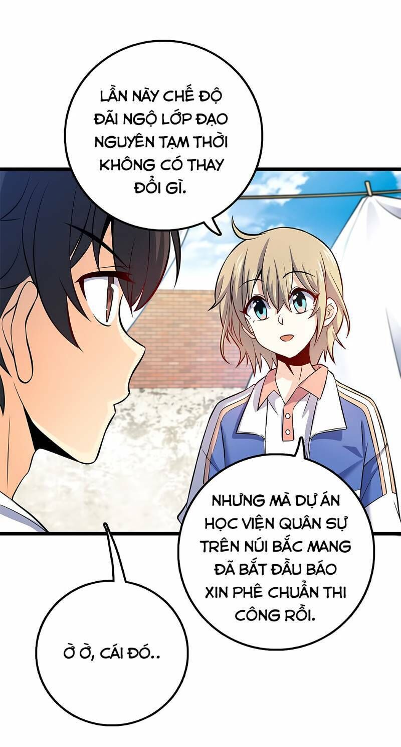 Đại Vương Tha Mạng Chapter 53 - Page 11