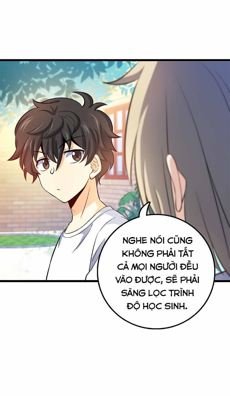 Đại Vương Tha Mạng Chapter 53 - Page 12