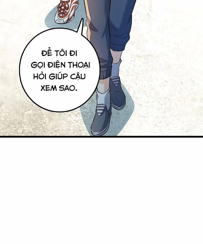 Đại Vương Tha Mạng Chapter 53 - Page 21