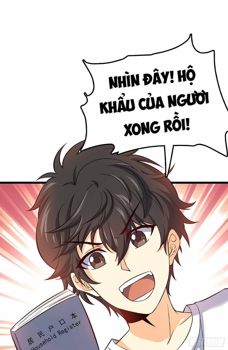 Đại Vương Tha Mạng Chapter 53 - Page 28