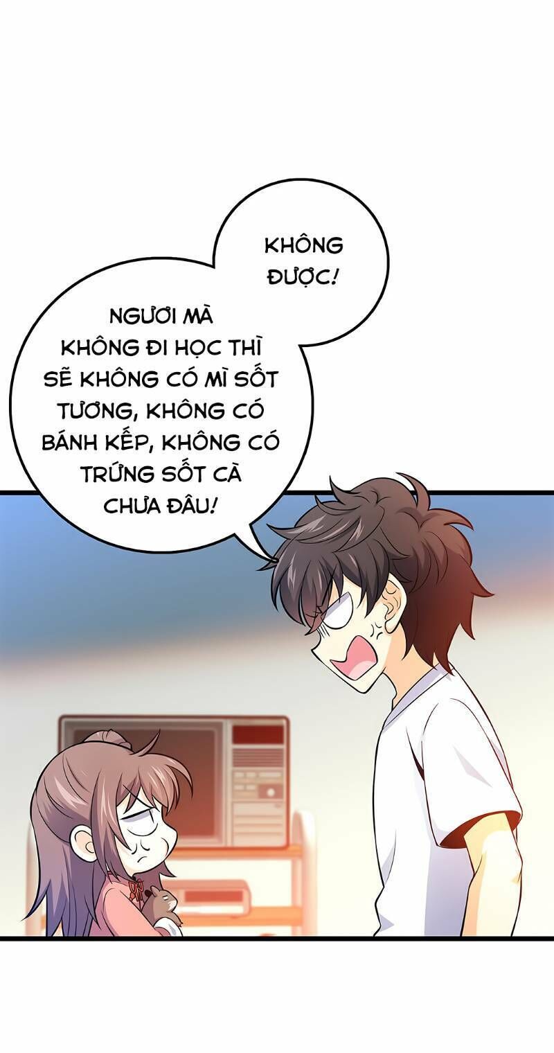 Đại Vương Tha Mạng Chapter 53 - Page 31