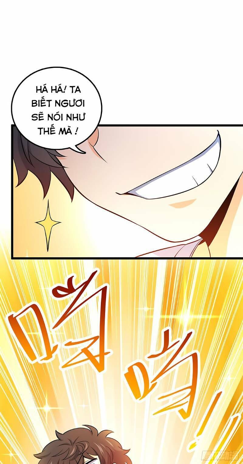 Đại Vương Tha Mạng Chapter 53 - Page 33