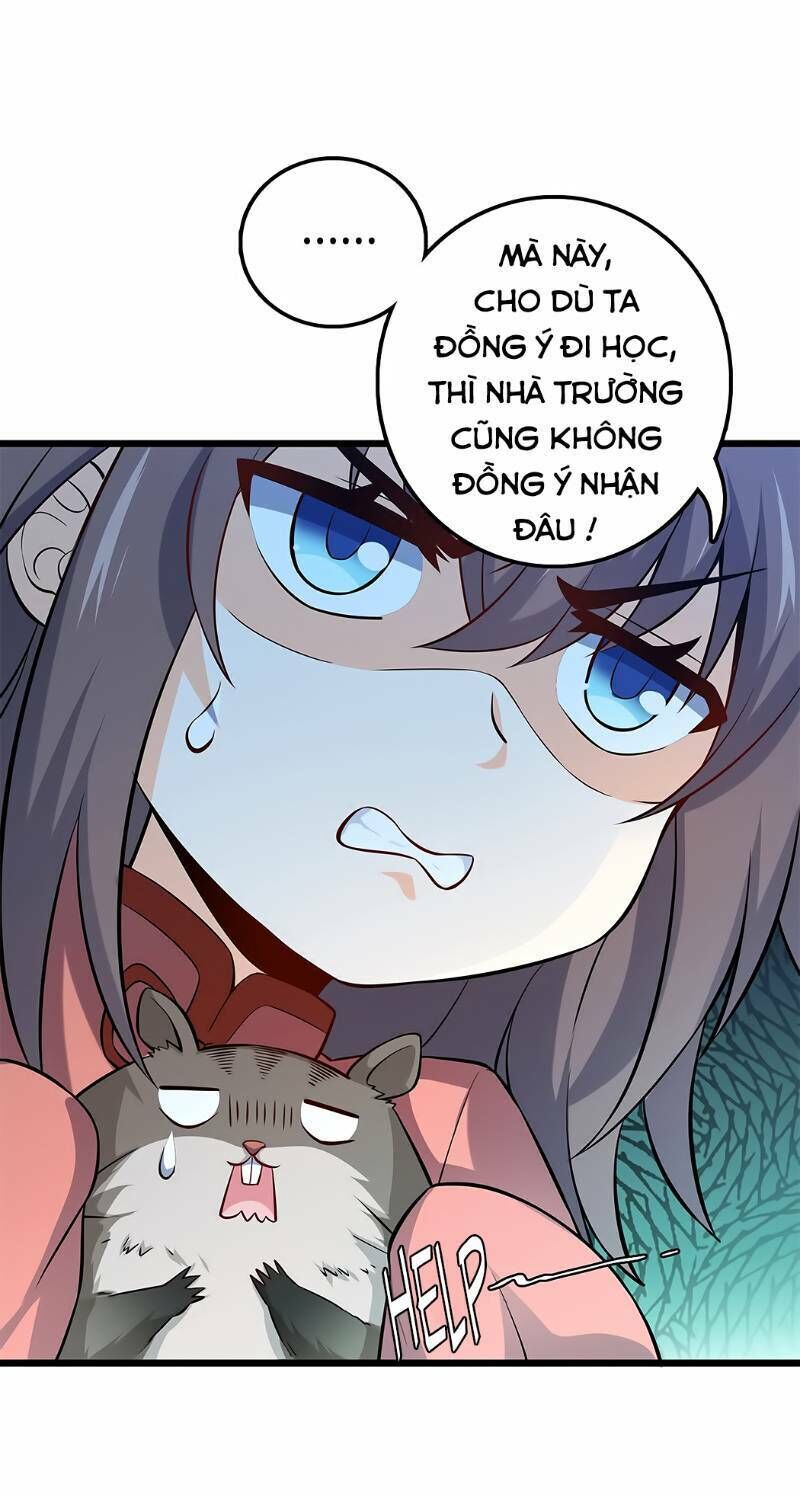 Đại Vương Tha Mạng Chapter 53 - Page 38