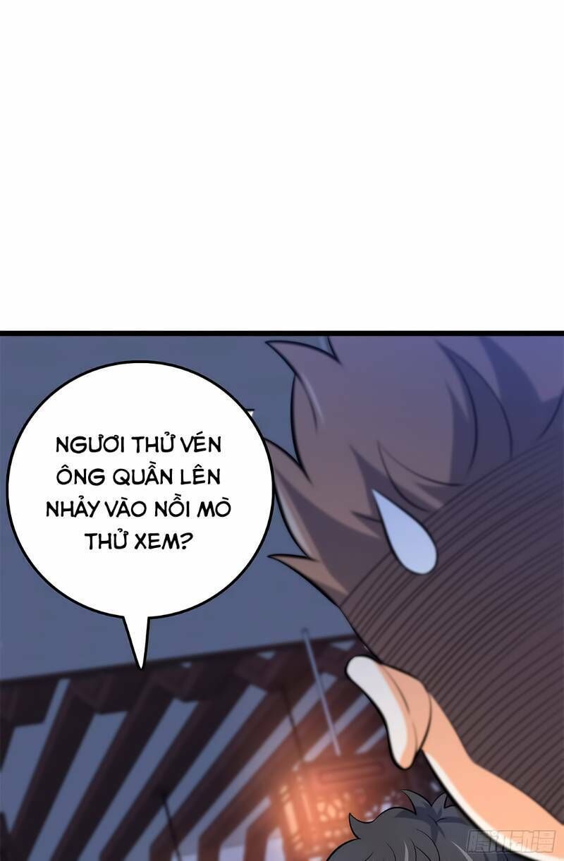 Đại Vương Tha Mạng Chapter 53 - Page 47