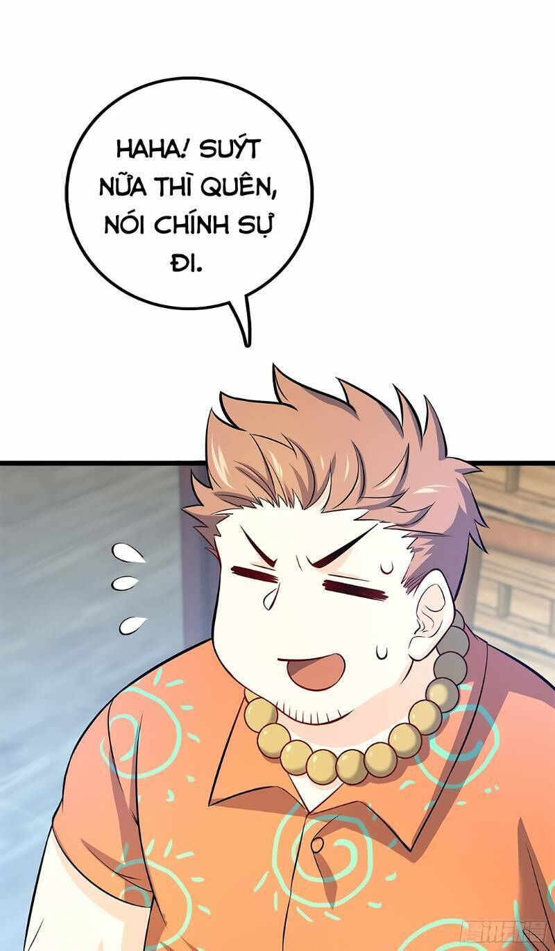 Đại Vương Tha Mạng Chapter 53 - Page 49