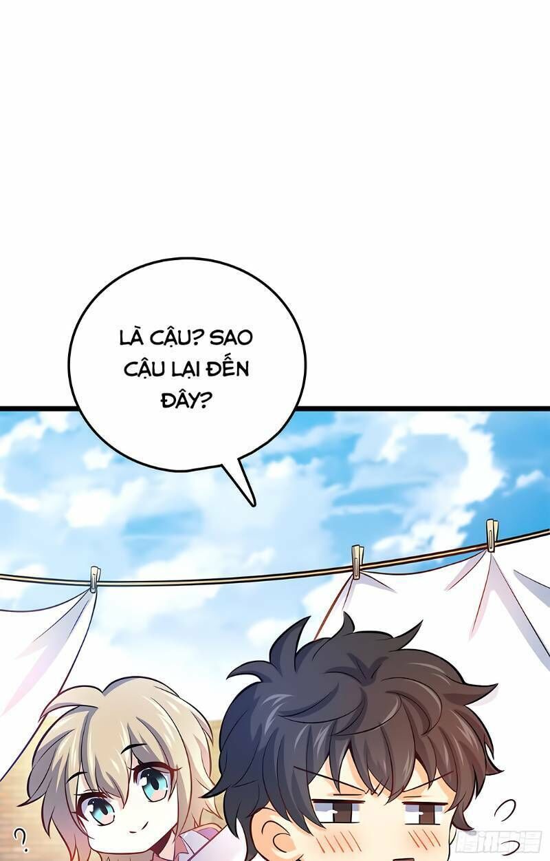 Đại Vương Tha Mạng Chapter 53 - Page 5