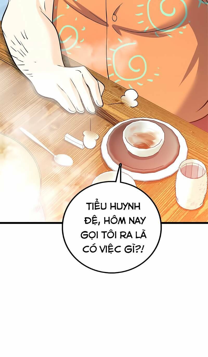 Đại Vương Tha Mạng Chapter 53 - Page 50