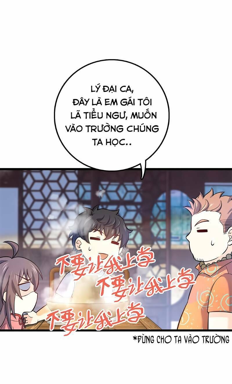 Đại Vương Tha Mạng Chapter 53 - Page 51