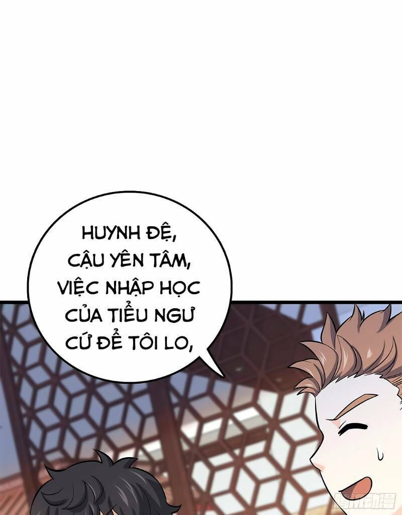 Đại Vương Tha Mạng Chapter 53 - Page 54