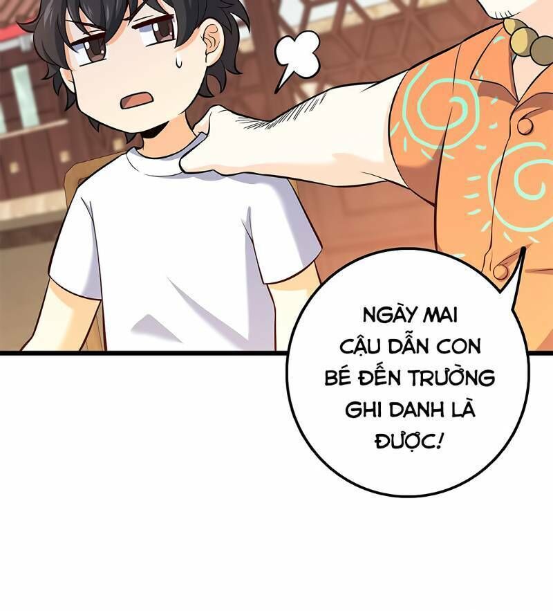 Đại Vương Tha Mạng Chapter 53 - Page 55