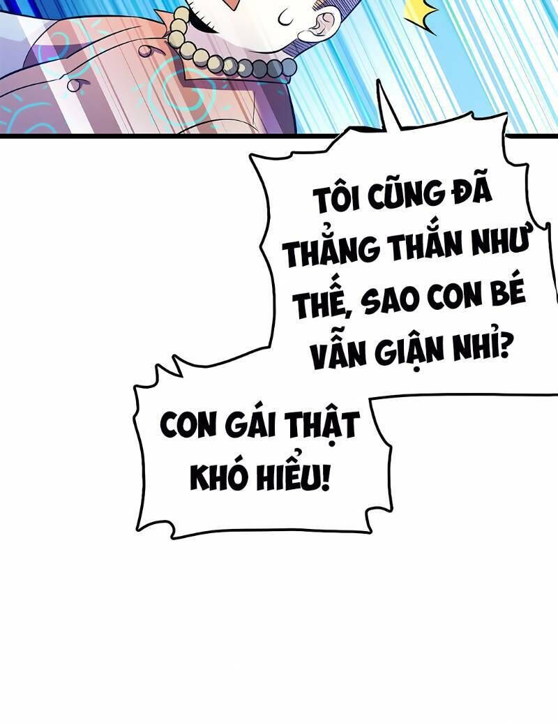 Đại Vương Tha Mạng Chapter 53 - Page 58