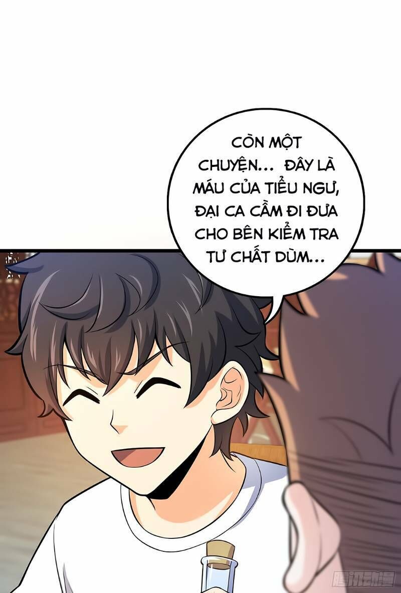 Đại Vương Tha Mạng Chapter 53 - Page 59