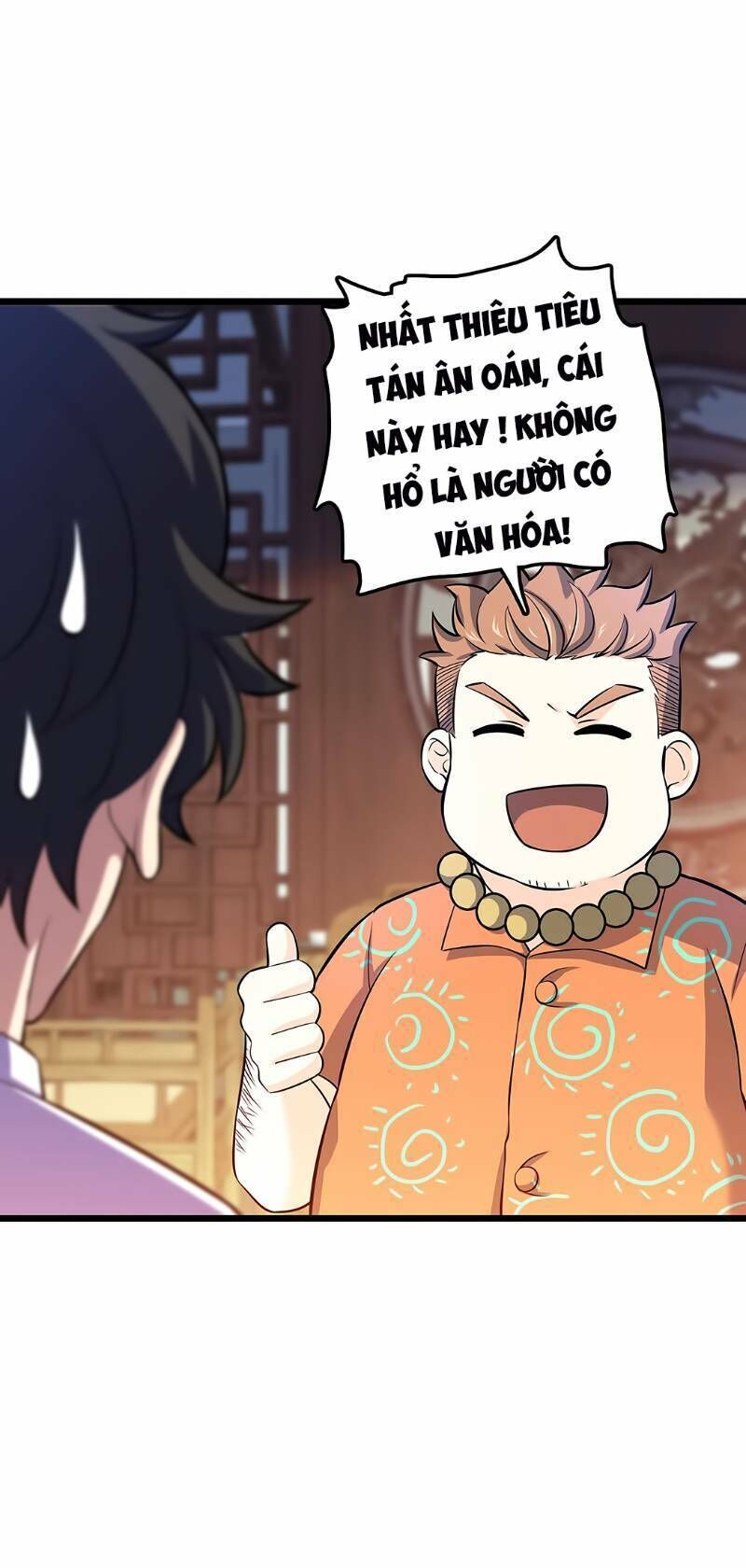 Đại Vương Tha Mạng Chapter 53 - Page 63