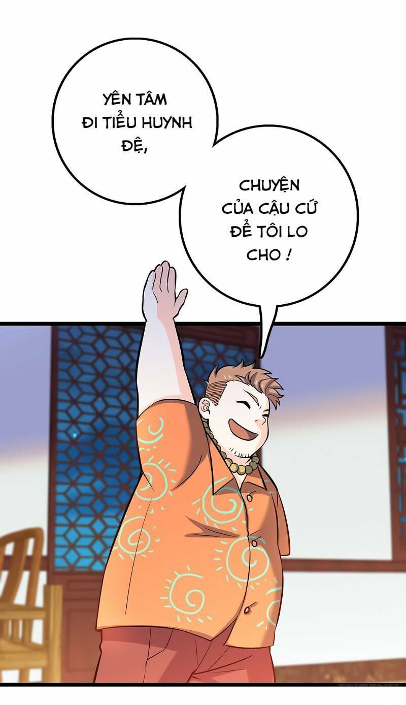 Đại Vương Tha Mạng Chapter 53 - Page 64