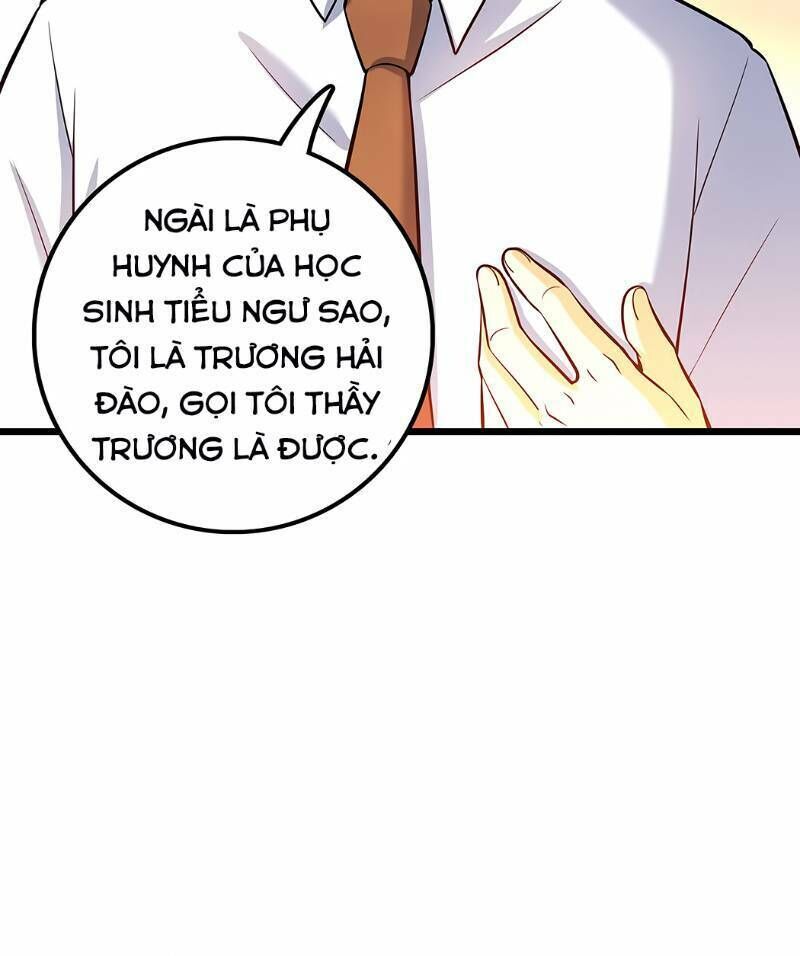 Đại Vương Tha Mạng Chapter 53 - Page 69